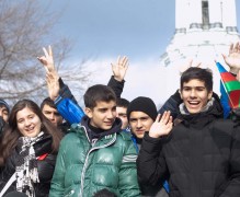 Миссия Cтудент – Кто хочет учиться в Украине?
