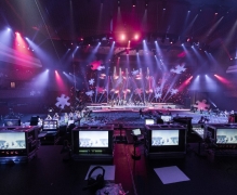 Детское Евровидение-2013 пройдет под девизом «Be creative»
