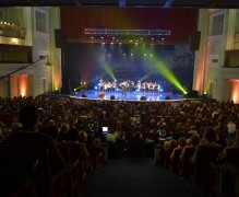 Euromedia became general technical partner to the first Vladimir Grishko‘s solo concert 