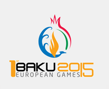 European Games 2015