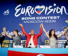 Євробачення 2009