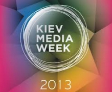  Kyiv Media Week 2013