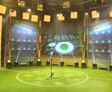 Euromedia прийняла участь в розробці студії Футбольна самба, FIFA - 2014