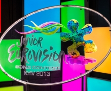 Дитяче Євробачення-2013 пройде під девізом «Be creative!» 