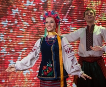 Дитячий пісенний конкурс «Євробачення  2013»