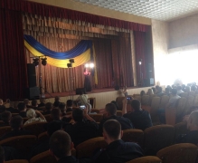 Переможниця російської «Фабрики зірок» Приходько підтримує військову операцію в Донбасі 