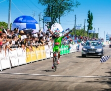 Tour d'Azerbaïdjan 2013 Multi-stage Bicycle Race