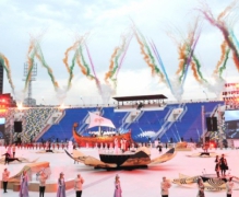 TBILISI 2015 European Youth Olympic Festival