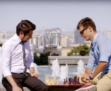 FIDE World Chess Cup 2015