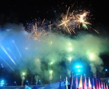 Tbilisi 2015 European Youth Olympic Festival