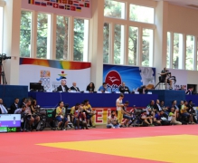 Tbilisi 2015 European Youth Olympic Festival