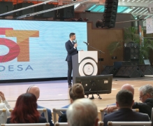 Investment Promotion Forum «Odesa 5T» 