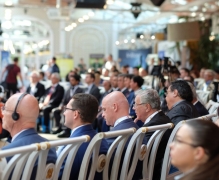 Investment Promotion Forum «Odesa 5T» 