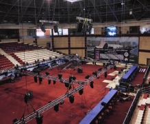  Judo Grand Slam 2015 in Baku