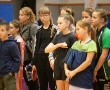 Всеукраїнський фестиваль настільного тенісу (Маріуполь)