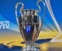 UEFA Champions League Final 2018